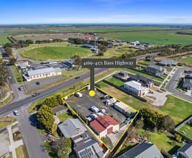 Development / Land commercial property for sale at 4169-4171 Bass Highway Dalyston VIC 3992