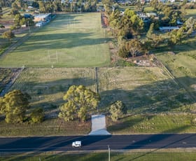 Factory, Warehouse & Industrial commercial property for sale at 54 Waratah St Cowra NSW 2794