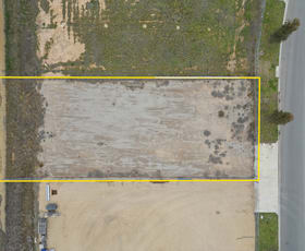 Factory, Warehouse & Industrial commercial property for sale at 35 McPherson Road Benalla VIC 3672