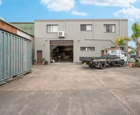 Factory, Warehouse & Industrial commercial property for sale at 1 Horning Street Kurnell NSW 2231