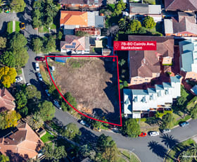 Development / Land commercial property for sale at 78-80 Cairds Avenue Bankstown NSW 2200