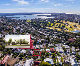 Development / Land commercial property for sale at 27-27B Benelong Crescent Bellevue Hill NSW 2023