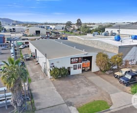 Factory, Warehouse & Industrial commercial property for sale at 40 Cook Street Tamworth NSW 2340