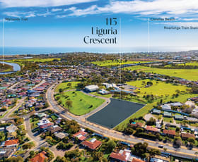 Development / Land commercial property for sale at 113 Liguria Crescent Noarlunga Downs SA 5168