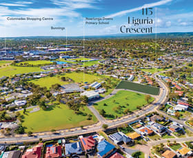 Development / Land commercial property for sale at 113 Liguria Crescent Noarlunga Downs SA 5168
