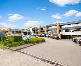 Offices commercial property for lease at 14/6-8 Old Castle Hill Road Castle Hill NSW 2154