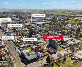 Development / Land commercial property for sale at 7 Keppel Street Bathurst NSW 2795
