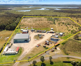 Rural / Farming commercial property for sale at 159-161 Burke Road Donnybrook QLD 4510