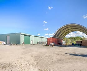 Rural / Farming commercial property for sale at 159-161 Burke Road Donnybrook QLD 4510