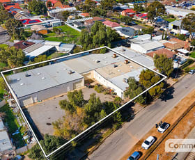 Factory, Warehouse & Industrial commercial property for sale at Units 1-5, 90-94 Brown Terrace Salisbury SA 5108