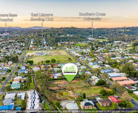 Development / Land commercial property for sale at 47 Caldwell Avenue East Lismore NSW 2480