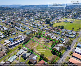 Development / Land commercial property for sale at 47 Caldwell Avenue East Lismore NSW 2480