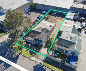 Factory, Warehouse & Industrial commercial property for sale at 99 Deakin Street Silverwater NSW 2128
