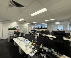 Offices commercial property sold at Ground  Suite J95/J95 - 21 Hall St Port Melbourne VIC 3207