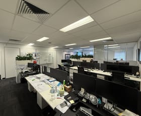 Offices commercial property for sale at Ground  Suite J95/J95 - 21 Hall St Port Melbourne VIC 3207
