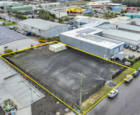 Factory, Warehouse & Industrial commercial property for sale at 18 Kalaf Ave Morisset NSW 2264