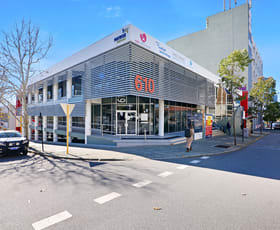 Offices commercial property for sale at 610 Murray Street West Perth WA 6005