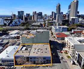Offices commercial property for sale at 610 Murray Street West Perth WA 6005