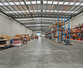 Factory, Warehouse & Industrial commercial property for sale at 14 Furlong Street Cranbourne West VIC 3977