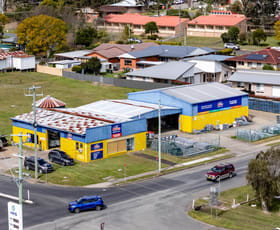 Shop & Retail commercial property for sale at 5 Philip Street Gloucester NSW 2422