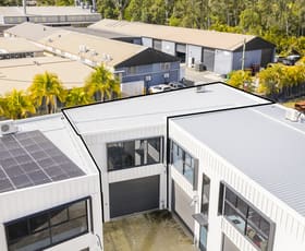Factory, Warehouse & Industrial commercial property for sale at 6/25 Alex Fisher Drive Burleigh Heads QLD 4220