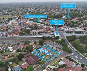 Development / Land commercial property for sale at 43,45,47 Cahors Road Padstow NSW 2211