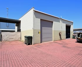 Factory, Warehouse & Industrial commercial property for sale at 5/110 Reichardt Road Winnellie NT 0820
