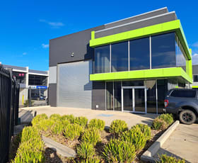 Shop & Retail commercial property for sale at 1/16 Harrison Court Melton VIC 3337