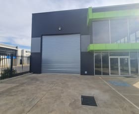 Shop & Retail commercial property for sale at 1/16 Harrison Court Melton VIC 3337