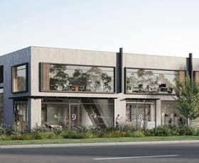 Factory, Warehouse & Industrial commercial property for sale at 21-25 Chambers Road Altona North VIC 3025
