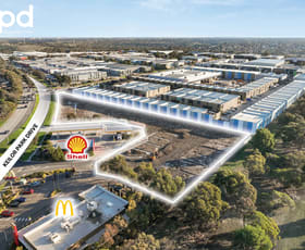 Factory, Warehouse & Industrial commercial property for sale at 79 Keilor Park Drive Keilor Park VIC 3042