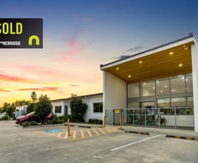 Showrooms / Bulky Goods commercial property sold at Affinity Education, 77 Reif St Flinders View QLD 4305