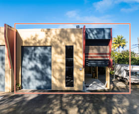 Factory, Warehouse & Industrial commercial property for sale at 1/17 Coghill Drive Currumbin Waters QLD 4223