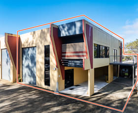 Factory, Warehouse & Industrial commercial property for sale at 1/17 Coghill Drive Currumbin Waters QLD 4223