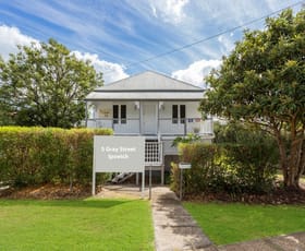 Medical / Consulting commercial property for sale at 5 Gray Street Ipswich QLD 4305