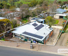 Offices commercial property for sale at 8 Albert Street Gumeracha SA 5233
