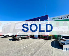 Showrooms / Bulky Goods commercial property sold at 4/43 Greenway Drive Tweed Heads South NSW 2486
