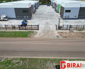 Factory, Warehouse & Industrial commercial property for lease at Unit 5/22-24 Reid Street Ardeer VIC 3022
