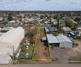 Development / Land commercial property for sale at 47 Union Street Forbes NSW 2871