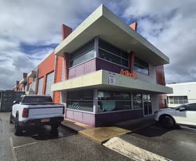 Factory, Warehouse & Industrial commercial property for sale at 16/8 Hurley Street Canning Vale WA 6155