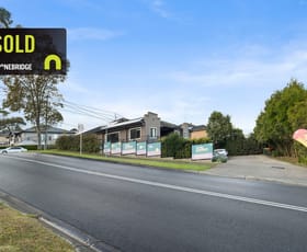 Medical / Consulting commercial property sold at Young Academics 34-36 Poole Road Kellyville NSW 2155