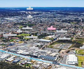 Development / Land commercial property for sale at 2 Delaney Vista Cannington WA 6107