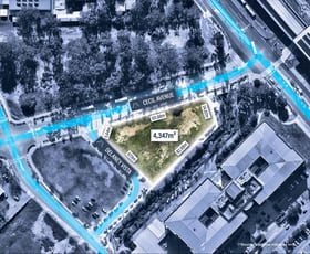 Development / Land commercial property for sale at 2 Delaney Vista Cannington WA 6107