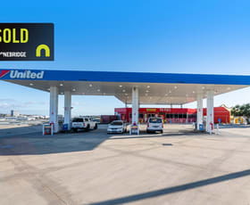 Shop & Retail commercial property sold at United Petroleum, 13 Whyalla Ct Bibra Lake WA 6163