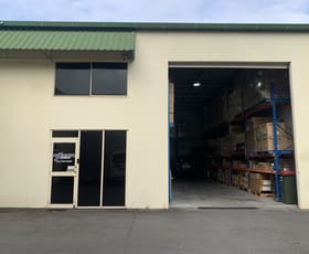 Factory, Warehouse & Industrial commercial property for sale at 4/3 Lear Jet Drive Caboolture QLD 4510