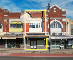 Development / Land commercial property for sale at 214 Parramatta Road Stanmore NSW 2048