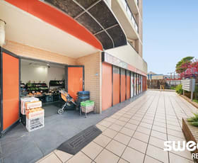 Shop & Retail commercial property for sale at Shop 1/17-21 Campsie Street Campsie NSW 2194