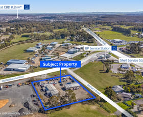 Shop & Retail commercial property for sale at 3196 Old Melbourne Road Warrenheip VIC 3352