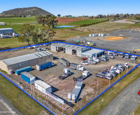 Shop & Retail commercial property for sale at 3196 Old Melbourne Road Warrenheip VIC 3352