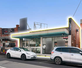 Shop & Retail commercial property for lease at Shop/586 Barkly Street West Footscray VIC 3012
